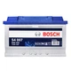 Автомобильный аккумулятор BOSCH S4 72Ah 680A R+ 0092S40070 - изображение 2