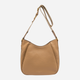 Torebka hobo damska skórzana Gianni Chiarini Armonia BS-10636-GRN-NA-0422 Brązowa (800070331760) - obraz 1