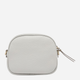 Torebka crossbody damska skórzana Gianni Chiarini Nina BS-10530/24PE-GRN-NA-13310 Szara (800070331817) - obraz 2