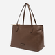 Сумка шопер жіноча з натуральної шкіри Gianni Chiarini Mara BS-10750-TKL-218 Коричнева (800070326654) - зображення 3