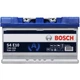 Автомобільний акумулятор BOSCH EFB 75Ah 730A R+ 0092S4E100 - зображення 2