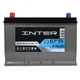 Автомобильный аккумулятор INTER ASIA EFB 100Ah 850A Start-stop L+ 4820219075417 - изображение 2