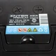 Автомобильный аккумулятор INTER ASIA EFB 100Ah 850A Start-stop L+ 4820219075417 - изображение 4