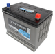 Автомобильный аккумулятор INTER ASIA EFB 75Ah 700A Start-stop R+ 4820219075448 - изображение 2