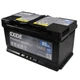 Автомобильный аккумулятор EXIDE Premium 85Аh 800Ah R+ EA852 - изображение 1