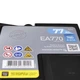 Автомобильный аккумулятор EXIDE Premium 77Аh 760Ah R+ EA770 - изображение 4