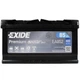 Автомобильный аккумулятор EXIDE Premium 85Аh 800Ah R+ EA852 - изображение 2