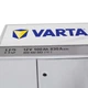 Автомобильный аккумулятор VARTA Silver Dynamic 100Ah 100Ah 830A R+ 533105 - изображение 4
