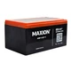 Акумулятор тяговий MAXION MXBT-8-DZF-15 (16V, 15Ah, +/-) - изображение 3