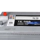 Автомобільний акумулятор BOSCH EFB 240Ah 1200A L+ 0092TE0888 - зображення 3