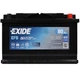 Автомобильный аккумулятор EXIDE Start-Stop EFB 80Аh 800A R+ EL800 - изображение 2