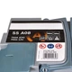 Автомобильный аккумулятор BOSCH AGM 70Aч 760A R+ 0092S5A080 - изображение 4