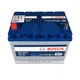 Автомобильный аккумулятор BOSCH Asia 70Ah 630A L+ 0092S40270 - изображение 3