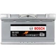 Автомобильный аккумулятор BOSCH 110Ah 920A R+ 0092S50150 - изображение 2