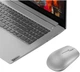 Мышь Lenovo 530 Wireless Platinum Grey (GY50Z18984) - изображение 6
