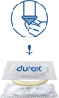 Презервативы Durex Feel Thin 24 шт (5900627117738) - изображение 3