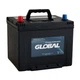 Автомобільний акумулятор GLOBAL Asia SMF 70Ah, 600A, L+ (SMF 75D26R) (D26), н.к. - изображение 3