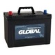 Автомобильный аккумулятор GLOBAL Asia SMF 100Ah 830A L+ SMF 130D31R - изображение 3