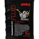 Трансмісійна олива Emka Transmatic CVT Fluid 1л - зображення 2