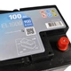 Автомобильный аккумулятор EXIDE Start-Stop EFB EL1000 100Аh 900A R+ - изображение 4
