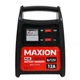 Трансформаторное зарядное устройство MAXION MXCT-1212CS 12A 12V - изображение 1