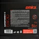 Олива моторна Emka Superpower C-2 5W30 5л - зображення 5