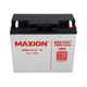 Акумулятор промисловий MAXION MXBP-OT 18-12 (12V, 18Ah, -/+) - изображение 2