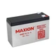 Акумулятор промисловий MAXION MXBP-OT 9-12 (12V, 9Ah, +/-) - изображение 3