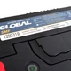 Автомобільний акумулятор GLOBAL Asia SMF 95Ah, 800A, L+ (SMF 120D31R) (D31), н.к. - изображение 4