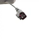 Колодки гальмівні передні Bosch BP938 0986424797 - зображення 3