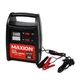 Трансформаторное зарядное устройство MAXION MXCT-1208CS 8A 12V - изображение 3