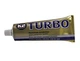 Твердый воск для кузова K2 Turbo EK0011/EK0010 120 мл — защитный полироль для авто, глубокий блеск, защита ЛФП от влаги и грязи. - изображение 2
