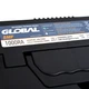 Автомобильный аккумулятор GLOBAL Asia SMF 100Ah, 880A, L+ (SMF 1000RA) (Heavy-Duty) - изображение 4