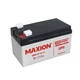 Аккумулятор промышленный MAXION MXBP-OT 1-12 12V 1Ah - изображение 3