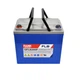Тягова акумуляторна батарея AGM FIAMM high performance 12V 55Ah (12FLB200P) - зображення 4
