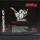 Трансмиссионное масло Emka Transmatic ATF 7G 5л - изображение 3