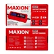 Інтелектуальний зарядний пристрій MAXION MXCT-SMART SC6B (6V/12V; 1A/6A) - изображение 4