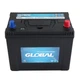 Автомобильный аккумулятор GLOBAL Asia EFB 70Ah, 680A, R+ (EFB S95L) (S95) - изображение 2