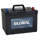 Автомобильный аккумулятор GLOBAL Asia SMF 100Ah, 830A, R+ (SMF 130D31L) (D31), н.к. - изображение 3