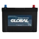 Автомобільний акумулятор GLOBAL Asia SMF 95Ah, 790A, R+ (SMF 120D31L) (D31), н.к. - зображення 1