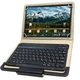 Планшет- ноутбук Adronix LTE Tab332 Green 3/32 Dual SIM 10.1" IPS с Bluetooth клавиатурой - изображение 2