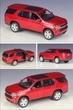 Масштабна модель автомобіля Chevrolet Tahoe 1:26 - зображення 8