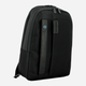 Plecak męski 15.2L Piquadro CA3869P16/CHEVN Czarny (800070067129) - obraz 3