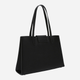 Сумка шопер жіноча з натуральної шкіри Furla 1927 L WB01099HSF000O60001007 Чорна (800070314751) - зображення 3