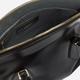 Сумка жіноча з натуральної шкіри середня Furla Erica M WB01464BX3346O60001007 Чорна (800070331298) - зображення 4