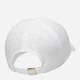 Кепка Nike U Nk Df Club Cap U Cb Mtswsh L FB5372-100 S-M Біла (196606812458) - зображення 2