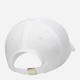 Кепка Nike U Nk Df Club Cap U Cb Mtswsh L FB5372-100 S-M Біла (196606812458) - зображення 2