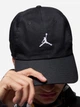 Кепка Nike U J Club Cap US CB WSH JM HQ1963-010 L-XL Черная (197600975606) - изображение 4