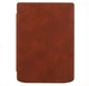 Чохол обкладинка Primolux TPU для електронної книги PocketBook 743 InkPad 4 - Brown - зображення 5