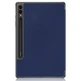Чехол Primolux Slim для планшета Samsung Galaxy Tab S9 Plus (SM-X810 / SM-X816) 12.4" - Dark Blue - изображение 1